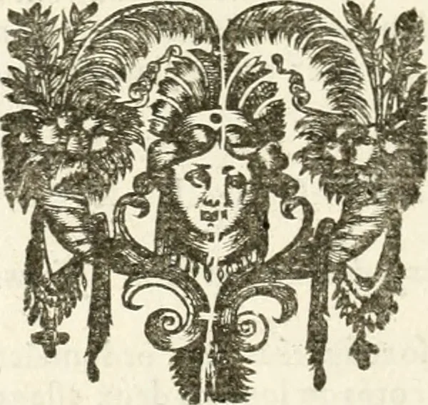 An illustration from Leçons de perspective positive, 1676, leaf 143