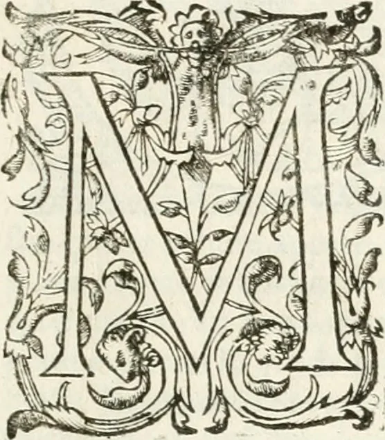 An illustration from Leçons de perspective positive, 1676, leaf 6