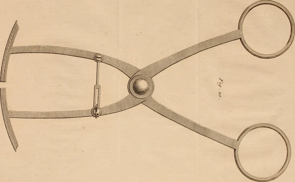 An illustration from Le conservateur de la vue .., 1810, leaf 194