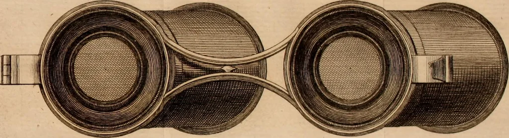 An illustration from Le conservateur de la vue .., 1810, leaf 196