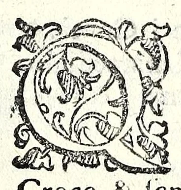 An illustration from Le cose maravigliose dell'alma città di Roma : dove si veggono il movimento delle guglie, & gli acquedutti per condurre l'Acqua Felice, le ample e commode strade, fatte à beneficio publico dal santissimo Sisto V. P.O.M. : et si tratta delle chiese, rappresentate in disegno da Gieronimo Francino, con le stationi, & reliquie de' corpi santi che vi sono, et vn trattato del modo d'acquistare l'indulgenze : la guida romana, che insegna facilmente à i forastieri à ritrouare le più notabili cose di Roma : li nomi de i sommi pontefici, imperatori, & altri principi christiani : il numero delle parrocchie & compagnie che sono in Roma : l'antichità di Roma, breuemente raccolta : & vn discorso sopra li fuochi de gli antichi, 1588, leaf 122