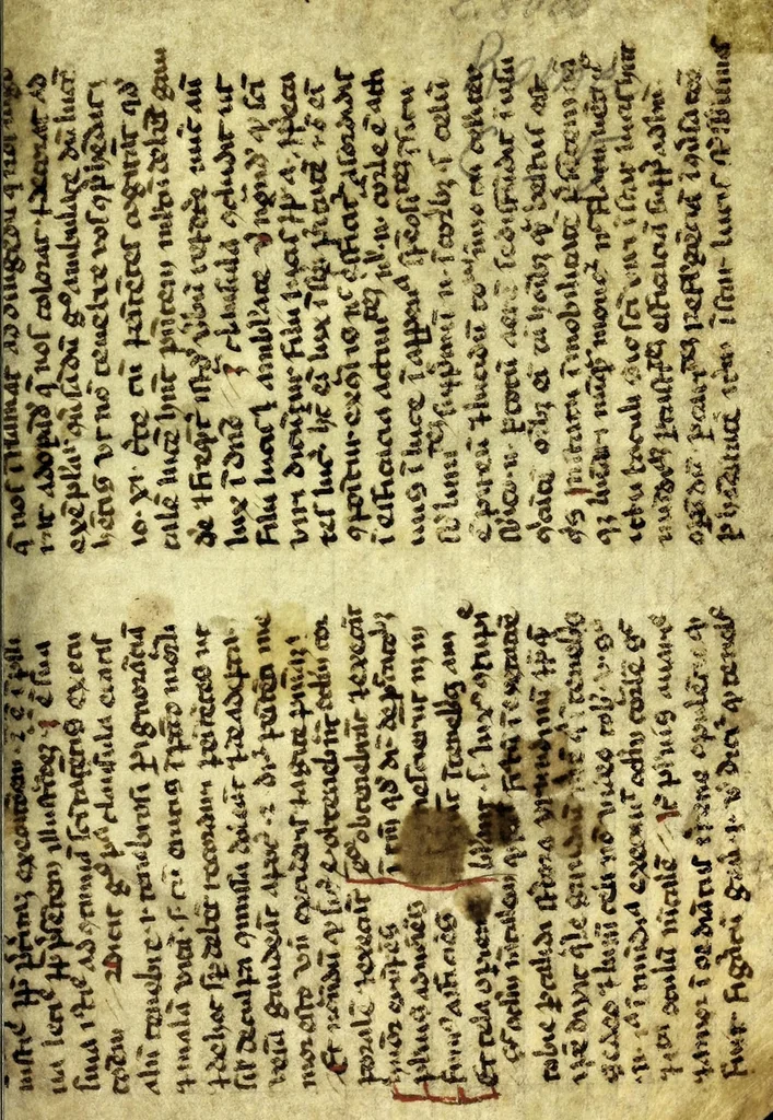 An illustration from Le cose maravigliose de l'alma città di Roma : doue si tratta delle chiese, stationi, indulgentie & reliquie de i corpi santi, che sono in essa : con la guida romana, che insegna facilmente à tutti i forestieri a ritrouare le piu notabili cose di Roma et i nomi de i sommi põtefici, de gl'imperatori, de i re di Francia, e di Napoli, de i dogi di Venetia & duchi di Milano, 1565, leaf 131