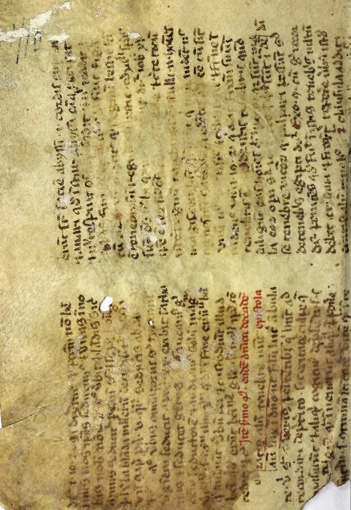An illustration from Le cose maravigliose de l'alma città di Roma : doue si tratta delle chiese, stationi, indulgentie & reliquie de i corpi santi, che sono in essa : con la guida romana, che insegna facilmente à tutti i forestieri a ritrouare le piu notabili cose di Roma et i nomi de i sommi põtefici, de gl'imperatori, de i re di Francia, e di Napoli, de i dogi di Venetia & duchi di Milano, 1565, leaf 2