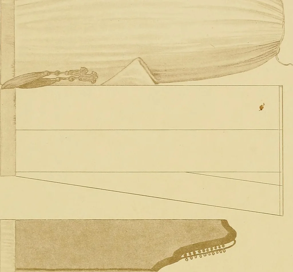 An illustration from Le costume en orient, 1922, leaf 118