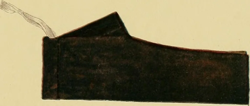 An illustration from Le costume en orient, 1922, leaf 176