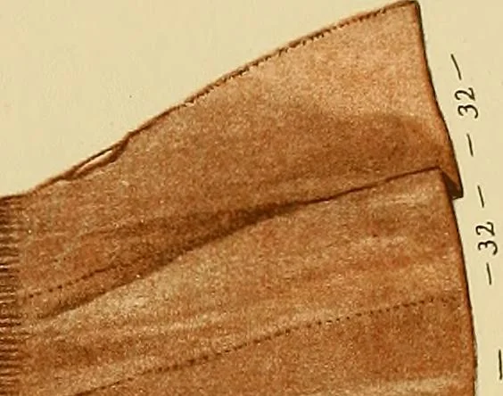 An illustration from Le costume en orient, 1922, leaf 204