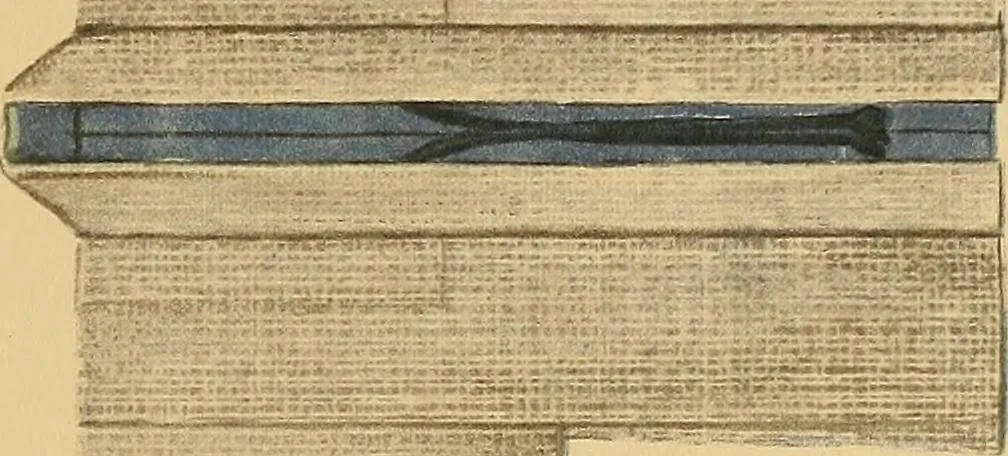 An illustration from Le costume en orient, 1922, leaf 292