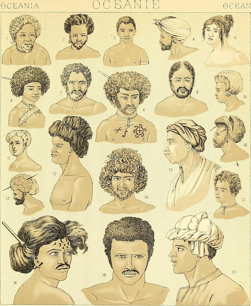 An illustration from Le costume historique. Cinq cents planches, trois cents en couleurs, or et argent, deux cents en camaieu. Types principaux du vêtement et de la parure, rapprochés de ceux de l'intérieur de l'habitation dans tous les temps et chez tous les peuples, avec de nombreux détails sur le mobilier, les armes, les objets usuels, les moyens de transport, etc, 1888, leaf 441