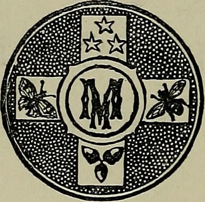 An illustration from Lectures and essays, 1879, leaf 5