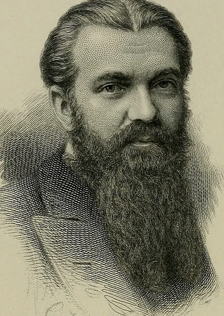 An illustration from Lectures and essays, 1879, leaf 7