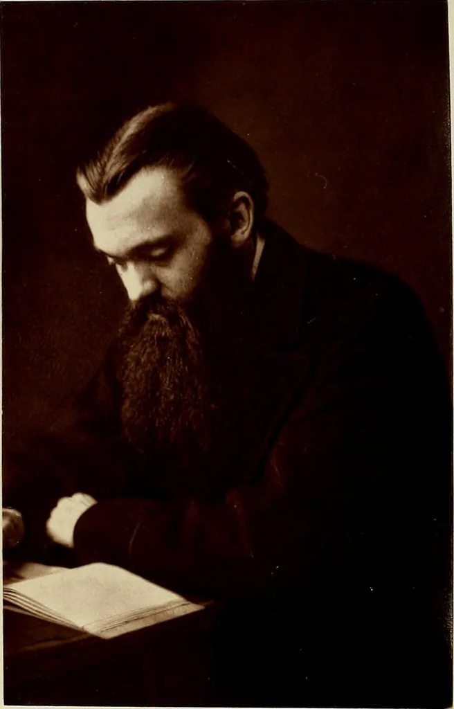An illustration from Lectures and essays, 1879, leaf 7
