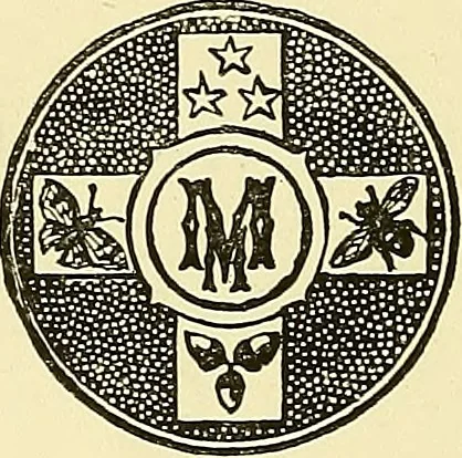 An illustration from Lectures and essays by William Kingdon Clifford, 1879, leaf 5