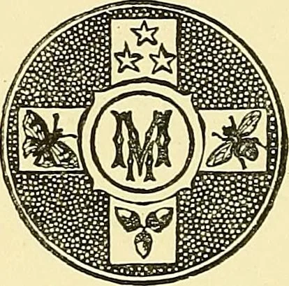 An illustration from Lectures and essays by William Kingdon Clifford, 1879, leaf 5