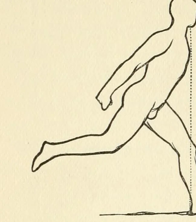 An illustration from Lectures on painting; delivered to the students of the Royal Academy, 1883, leaf 185
