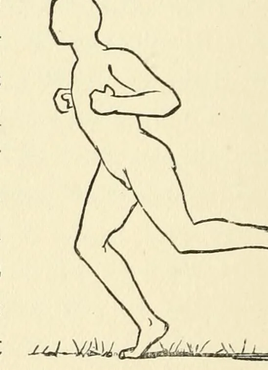 An illustration from Lectures on painting; delivered to the students of the Royal Academy, 1883, leaf 185