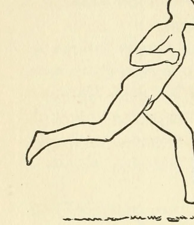 An illustration from Lectures on painting; delivered to the students of the Royal Academy, 1883, leaf 187