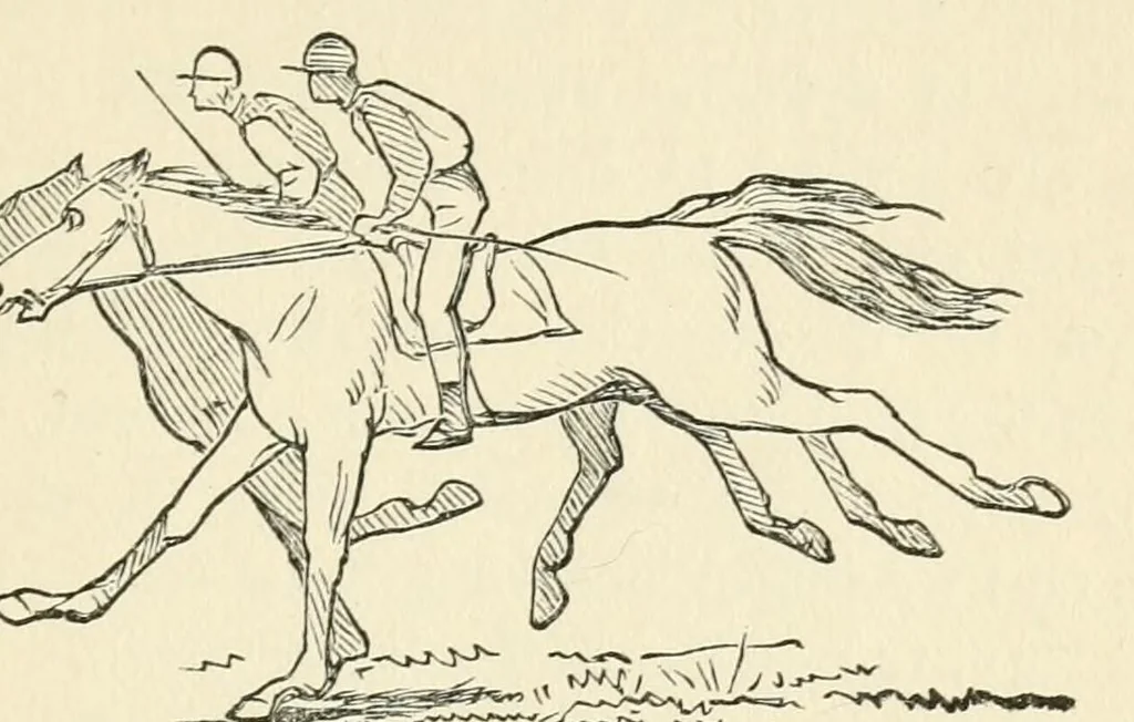 An illustration from Lectures on painting; delivered to the students of the Royal Academy, 1883, leaf 194