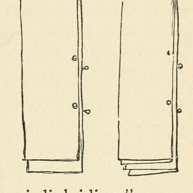 An illustration from Lectures on painting; delivered to the students of the Royal Academy, 1883, leaf 26