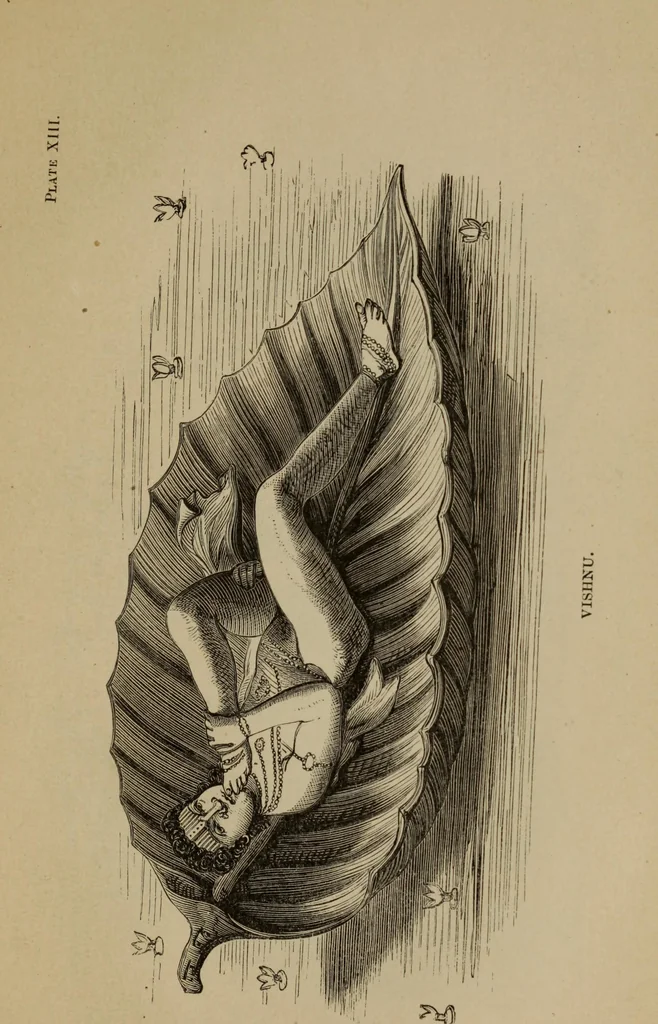 An illustration from Lectures on sculpture, as delivered before the president and members of the Royal Academy, 1865, leaf 358
