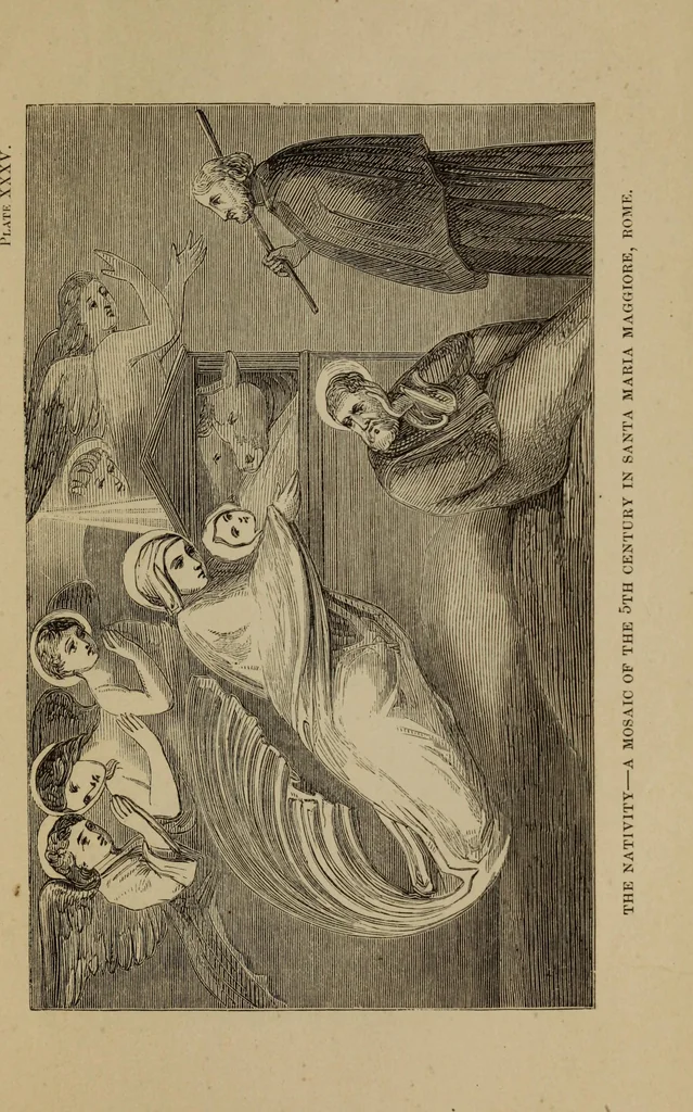 An illustration from Lectures on sculpture, as delivered before the president and members of the Royal Academy, 1865, leaf 402