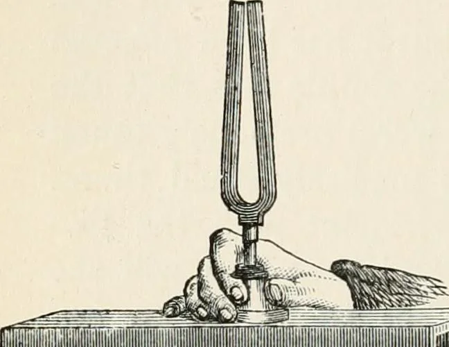 An illustration from Lectures on some recent advances in physical science : with a special lecture on force, 1876, leaf 203