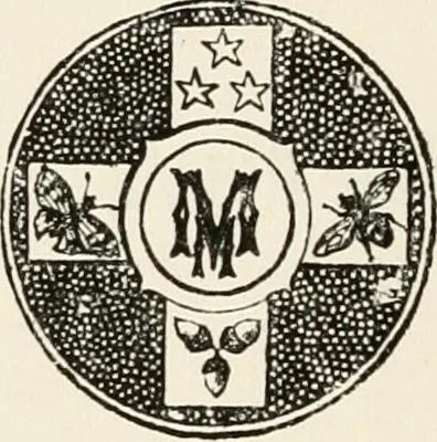 An illustration from Lectures on some recent advances in physical science : with a special lecture on force, 1876, leaf 5