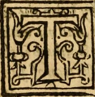 An illustration from Lectures or daily sermons, of that Reuerend Diuine, D. Iohn Caluine... upon the Prophet Jonas .., 1578, leaf 171
