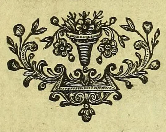 An illustration from Lectures, upon the heart, lungs, pericardium, pleura, aspera arteria, membrana intersepiens, or medi, 1700, leaf 3