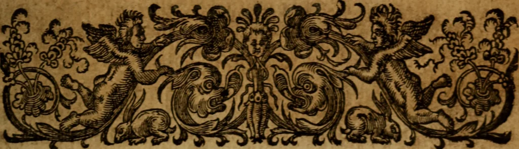 An illustration from Lectures, vpon the history of the Passion, Resurrection, and Ascension of our Lord Iesus Christ. Beginning at the eighteenth chapter of the Gospell, according to S. Iohn, and from the 16. verse of the 19. chapter thereof, containing a perfect harmonie of all the foure Euangelists, for the better vnderstanding of all the circumstances of the Lords death, and Resurrection, 1616, leaf 14