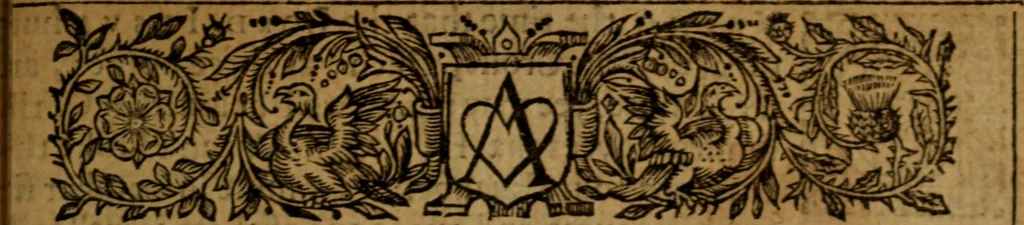 An illustration from Lectures, vpon the history of the Passion, Resurrection, and Ascension of our Lord Iesus Christ. Beginning at the eighteenth chapter of the Gospell, according to S. Iohn, and from the 16. verse of the 19. chapter thereof, containing a perfect harmonie of all the foure Euangelists, for the better vnderstanding of all the circumstances of the Lords death, and Resurrection, 1616, leaf 204