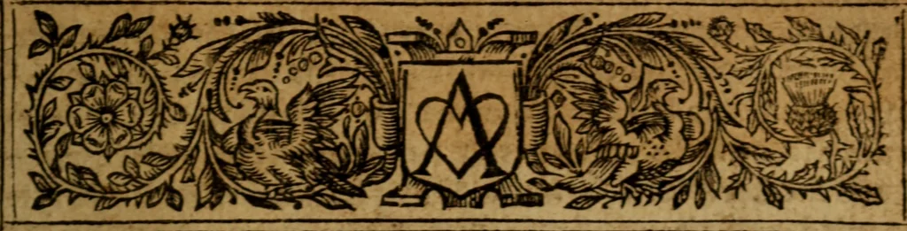 An illustration from Lectures, vpon the history of the Passion, Resurrection, and Ascension of our Lord Iesus Christ. Beginning at the eighteenth chapter of the Gospell, according to S. Iohn, and from the 16. verse of the 19. chapter thereof, containing a perfect harmonie of all the foure Euangelists, for the better vnderstanding of all the circumstances of the Lords death, and Resurrection, 1616, leaf 26