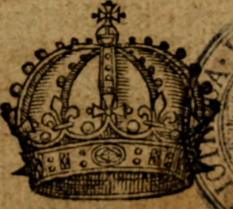 An illustration from Lectures, vpon the history of the Passion, Resurrection, and Ascension of our Lord Iesus Christ. Beginning at the eighteenth chapter of the Gospell, according to S. Iohn, and from the 16. verse of the 19. chapter thereof, containing a perfect harmonie of all the foure Euangelists, for the better vnderstanding of all the circumstances of the Lords death, and Resurrection, 1616, leaf 4