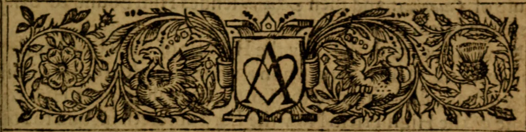 An illustration from Lectures, vpon the history of the Passion, Resurrection, and Ascension of our Lord Iesus Christ. Beginning at the eighteenth chapter of the Gospell, according to S. Iohn, and from the 16. verse of the 19. chapter thereof, containing a perfect harmonie of all the foure Euangelists, for the better vnderstanding of all the circumstances of the Lords death, and Resurrection, 1616, leaf 46