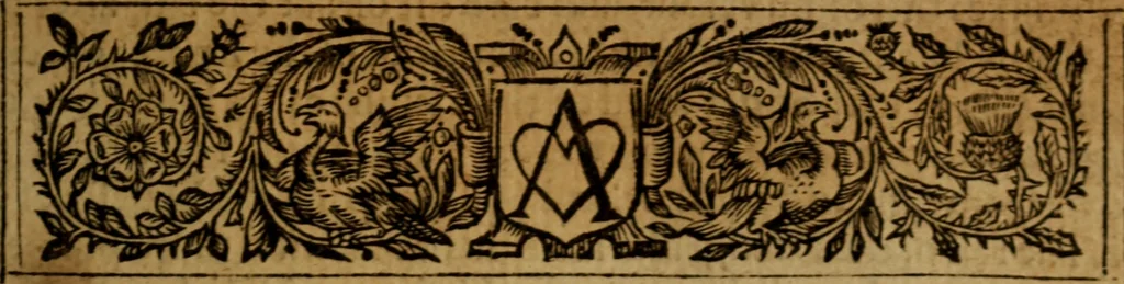 An illustration from Lectures, vpon the history of the Passion, Resurrection, and Ascension of our Lord Iesus Christ. Beginning at the eighteenth chapter of the Gospell, according to S. Iohn, and from the 16. verse of the 19. chapter thereof, containing a perfect harmonie of all the foure Euangelists, for the better vnderstanding of all the circumstances of the Lords death, and Resurrection, 1616, leaf 64