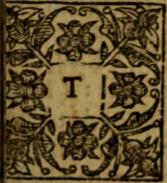 An illustration from Lectures, vpon the history of the Passion, Resurrection, and Ascension of our Lord Iesus Christ. Beginning at the eighteenth chapter of the Gospell, according to S. Iohn, and from the 16. verse of the 19. chapter thereof, containing a perfect harmonie of all the foure Euangelists, for the better vnderstanding of all the circumstances of the Lords death, and Resurrection, 1616, leaf 64