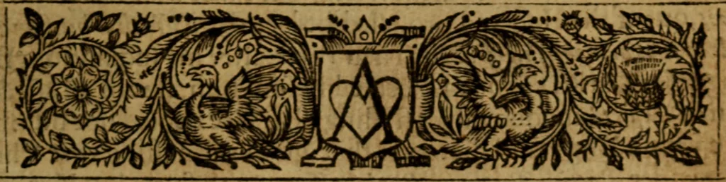 An illustration from Lectures, vpon the history of the Passion, Resurrection, and Ascension of our Lord Iesus Christ. Beginning at the eighteenth chapter of the Gospell, according to S. Iohn, and from the 16. verse of the 19. chapter thereof, containing a perfect harmonie of all the foure Euangelists, for the better vnderstanding of all the circumstances of the Lords death, and Resurrection, 1616, leaf 72