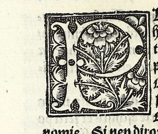 An illustration from Le cueur de philosophie : translate de latin en francoys a la requeste de Philippes le bel roy de France, 1538, leaf 114