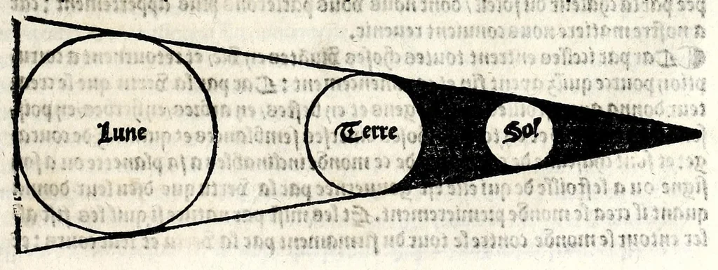 An illustration from Le cueur de philosophie : translate de latin en francoys a la requeste de Philippes le bel roy de France, 1538, leaf 99