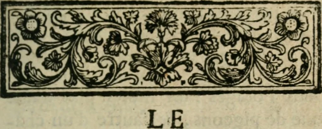 An illustration from Le Cuisinier royal et bourgeois, qui apprend à ordonner toute sorte de repas, & la meilleure manière des ragoûts les plus à la mode & les plus exquis, 1693, leaf 26