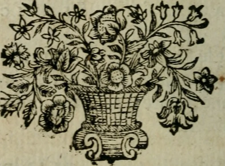An illustration from Le Cuisinier royal et bourgeois, qui apprend à ordonner toute sorte de repas, & la meilleure manière des ragoûts les plus à la mode & les plus exquis, 1693, leaf 29