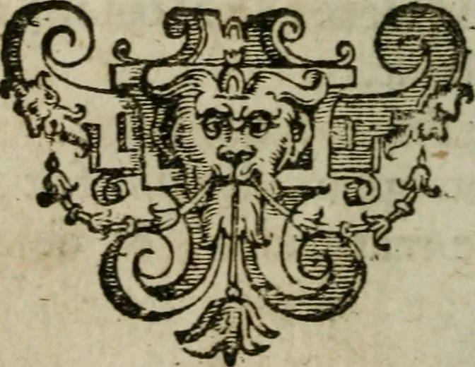An illustration from Le Cuisinier royal et bourgeois, qui apprend à ordonner toute sorte de repas, & la meilleure manière des ragoûts les plus à la mode & les plus exquis, 1693, leaf 57