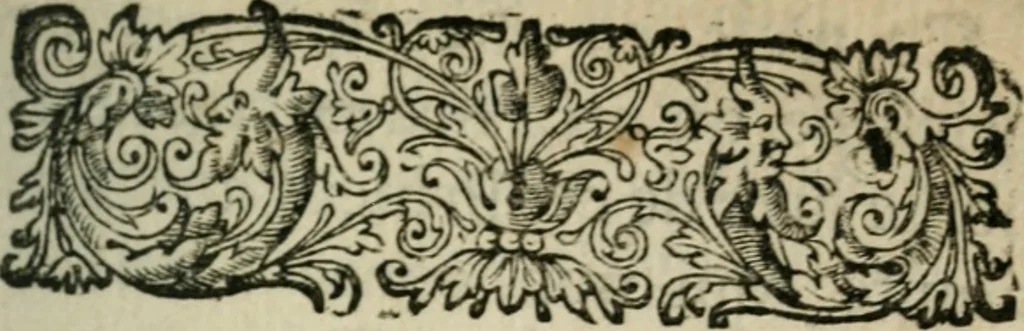 An illustration from Le Cuisinier royal et bourgeois, qui apprend à ordonner toute sorte de repas, & la meilleure manière des ragoûts les plus à la mode & les plus exquis, 1693, leaf 8