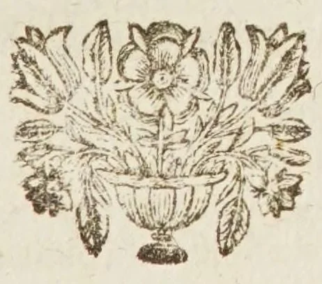 An illustration from Le cuisinier royal et bourgeois : qui apprend à ordonner toute sorte de repas, & la meilleure maniere des ragoûts les plus à la mode & les plus exquis : ouvrage très-utile dans les familles, & singulierement necessaire à tous maitres d'hòtels, & ecuïers de cuisine, 1693, leaf 101