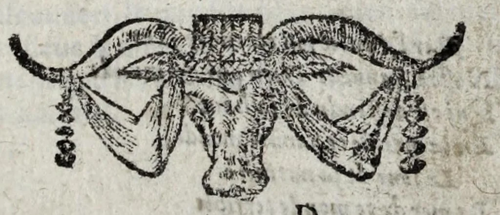 An illustration from Le description philosophale de la nature & condition des oyseaux & de l'inclination & proprieté d'iceux, 1571, leaf 55