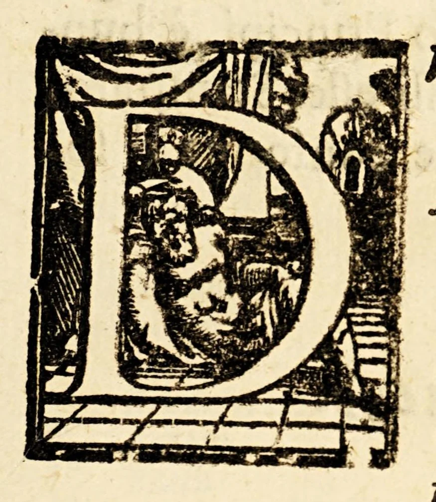 An illustration from Le descrittioni vniuersali et particolari del mondo, & delle republiche., 1660, leaf 15