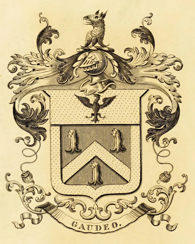 An illustration from Le descrittioni vniuersali et particolari del mondo, & delle republiche., 1660, leaf 2