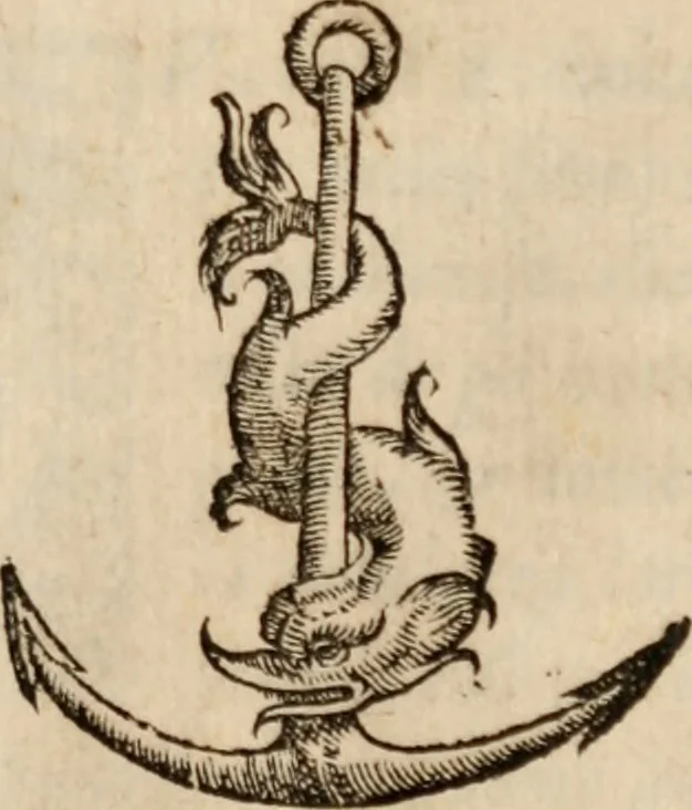 An illustration from Le diece veglie di Bartolomeo Arnigio, de gli ammendati costvmi dell' hvmana vita, nelle quali non sol si tratta di quelle vertù, ch'à uiuer nella luce de gli huomini, & di Dio bisogneuoli sono, 1577, leaf 2