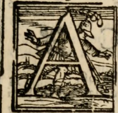 An illustration from Le diece veglie di Bartolomeo Arnigio, de gli ammendati costvmi dell' hvmana vita, nelle quali non sol si tratta di quelle vertù, ch'à uiuer nella luce de gli huomini, & di Dio bisogneuoli sono, 1577, leaf 714