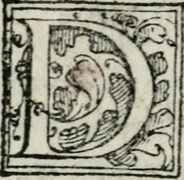 An illustration from Le dieci mascherate delle bvfole mandate in Firenze il giorno di carnouale l'anno 1565. : con la descrizzione di tutta la pompa delle maschere, e loro inuenzioni, 1566, leaf 17