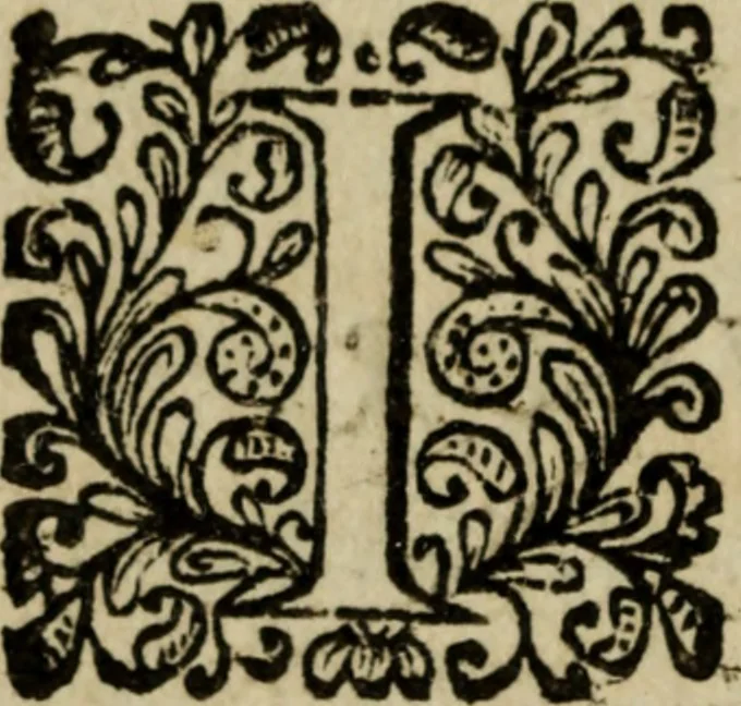 An illustration from Le Duc de Guise, surnomé le Balafré, 1696, leaf 13